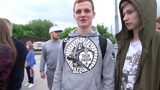 Фестиваль православие и спорт#3
