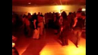 Sexy German Girls Dancing Reggaeton - Alemanas Sexy  Bailando Reggaeton 1/2