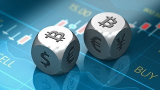 АНАЛИЗ: КРИПТОРЫНОК УПАЛ НА 50%