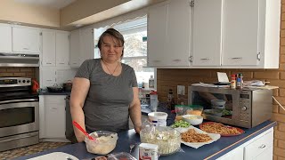 К НАМ ПРИЕХАЛИ АМЕРИКАНСКИЕ ГОСТИ! We have guests! American guests!
