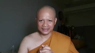 ถ่ายทอดธรรม 28/08/62 - พระศักดา สุนฺทโร