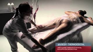 Robeus Cosmetics - Tutorial 360 Body - THERMOIODOSAL