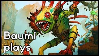 Hearthstone | Aggro Murloc Paladin Gone Right