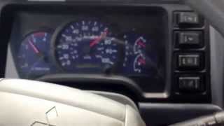 Overheating Fuso