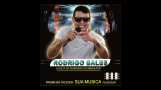 RODRIGO SALES ARROCHA