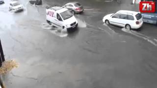 Si të sanohen dëmet në Veles