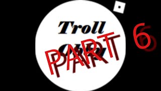 (Part 6) Roblox Troll Obby Walkthrough [Stages 128-132]