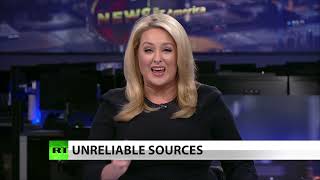 Russiagate dossier source arrested for lying to FBI (Full show)