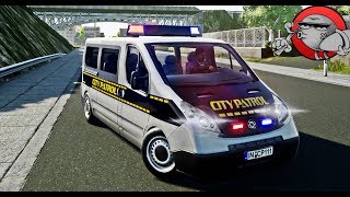 City Patrol: Police #4 - СЛЕЖКА