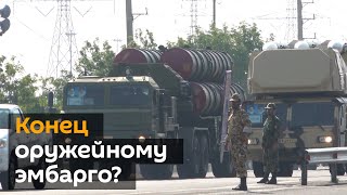США остались без поддержки европейских союзников по иранскому вопросу
