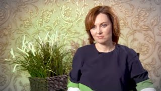 Сильная духом Елена Ксенофонтова