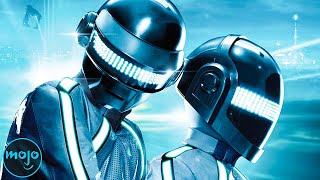 Top 10 DJs of the 2000s