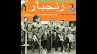 Atomic Jazz Band - Shemeji