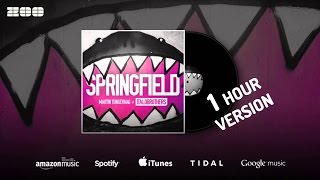 Martin Tungevaag & ItaloBrothers - Springfield - 1 Hour Version