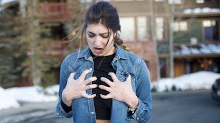 The WORST Things About Being A Girl!