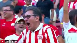 23.04.2017 - Náutico 1x1 Sport - PE2017