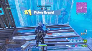 Fortnite Highlights: RainHunters #6