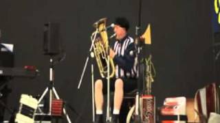 JO SONY et ses 59 instruments (2)