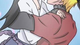 Fanfic naruto: Nuestro enlase (Naruto x Sasuke fem) cap.6