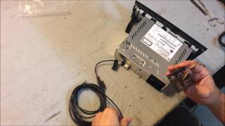 cable E90