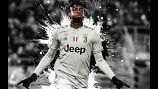PES 2019 - MY CLUB - PLAYER REVIEW - MOISE KEAN (79) !