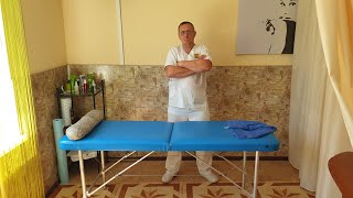 #АНАПА #ВИТЯЗЕВО - РАССЛАБЛЯЮЩИЙ МАССАЖ - 89189876027