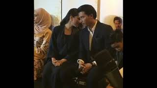 Sweet Romantik Betul! Fatah Amin&Fazura Bergurau!