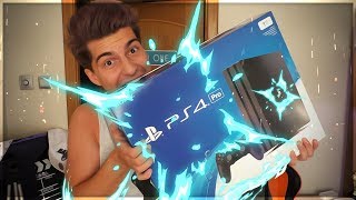 ЖЕСТКАЯ ПРАВДА О SONY PLAYSTATION 4 PRO ?