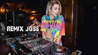 DJ Terbaru 2017 Barat ¦ Lagu DJ Dugem 2017 ¦ DJ 2017 Remix Terbaru