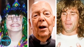 Shocking True Stories Compilation