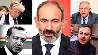 Հեղաշրջում և ճահիճ․ Պետք չէր այդպես վարվել Հայաստանի հետ / ՀՐԱՏԱՊ