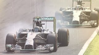 Is F1 racing into fiancial trouble?