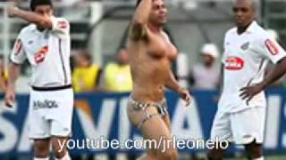 [Beto Hora] Luxemburgo sobre Neymar