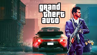 Ещё один GTA: REMASTERED? Разработка BULLY 2, переиздание GTA ONLINE (Rockstar готовят релизы)