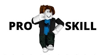ROBLOX SKYWARS PRO SKILL 11