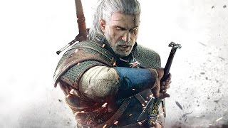 Zaklínač 3: Edice Hra roku - trailer (CZ)