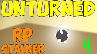 ОЧЕНЬ ДОРОГОЙ АРТЕФАКТ И НЕВЕРОЯТНОЕ ВЕЗЕНИЕ STALKER RP| UNTURNED № 4