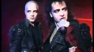 Starmania - Quand on arrive en ville