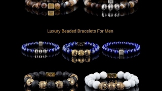 BRACELETS. AURUM Brothers. What is it.? Must See How to Shop. POV Challenge.
