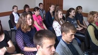 Урок пенсионной грамотности