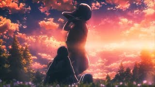 Lil Peep - Save That Shit [Attack on Titan] AMV