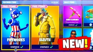*NEW* "LEGENDARY SKINS" in FORTNITE! - FORTNITE NEW SKIN UPDATE (Fortnite Battle Royale)