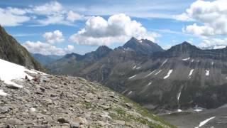 Bivacco Hess 2958 Mt. - Val Veny (AO) - 16 Agosto 2013