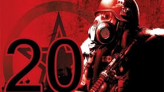 Прохождение Metro 2033 — Часть 20: Ребенок
