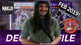 [YGO] No Danger! Guardragon Thunder Dragon Deck Profile + Combo #SAFEDRAGON