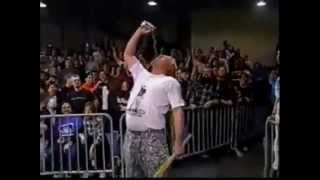 ECW Hardcore TV Intro 1997