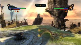 How To Train Your Dragon Game