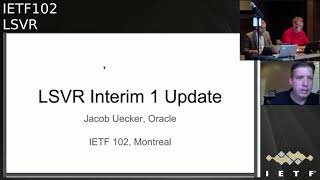 IETF102-LSVR-20180718-0930