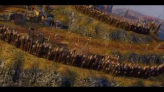 Spellforce 2 trailer 1