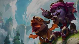 Разница между плохим, средненьким и хорошим адк | перевод видео с канала Phylol